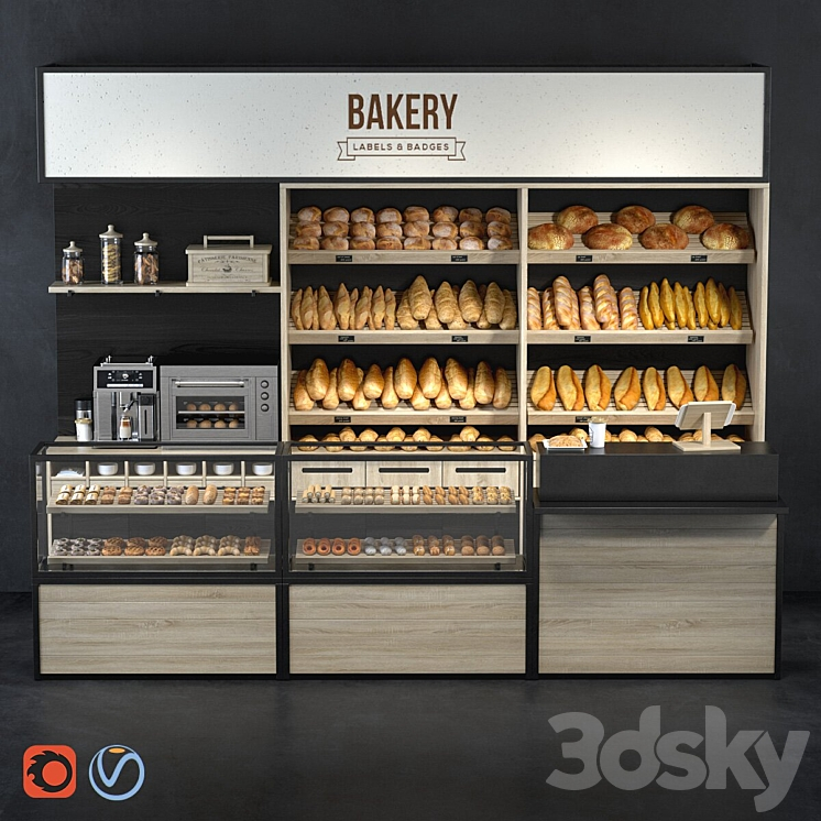BAKERY 