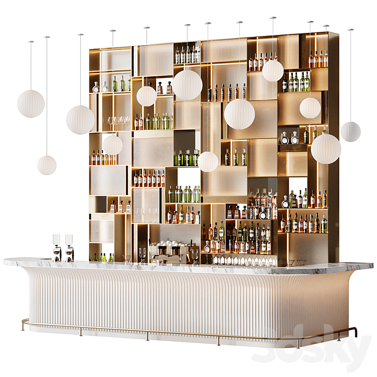 BAR 3 