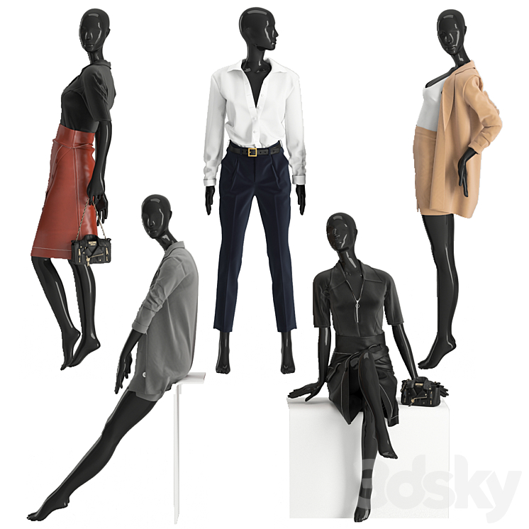 BUSINESS SUITS FOR WOMEN 