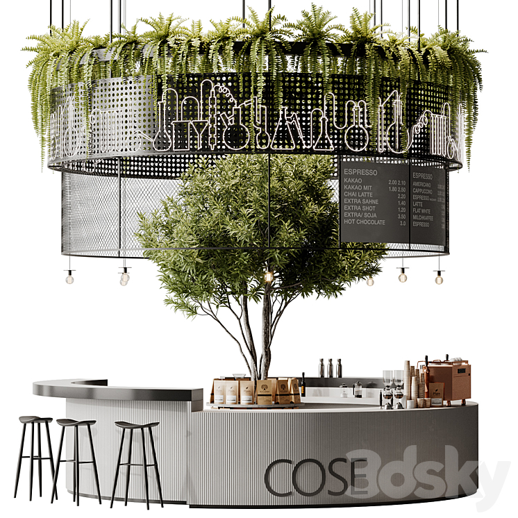 COFFEE HOUSE 2 