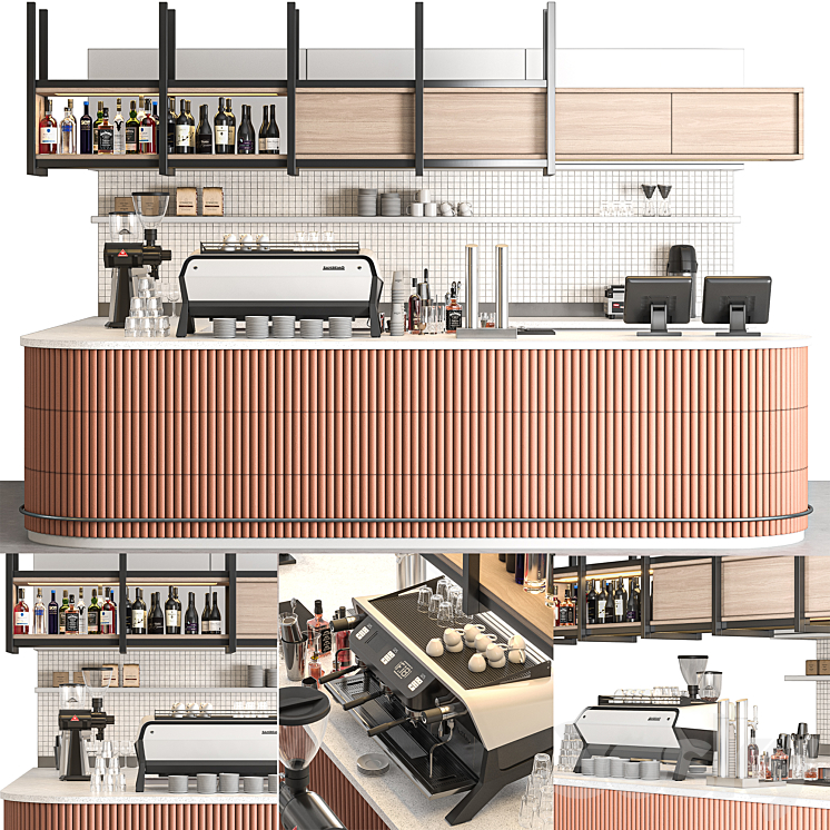 COFFEE SHOP 06 