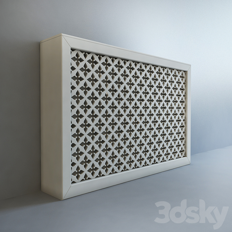 GRILLE 3223 