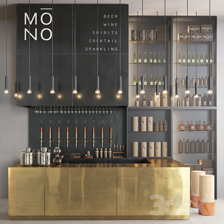 MONO BAR 