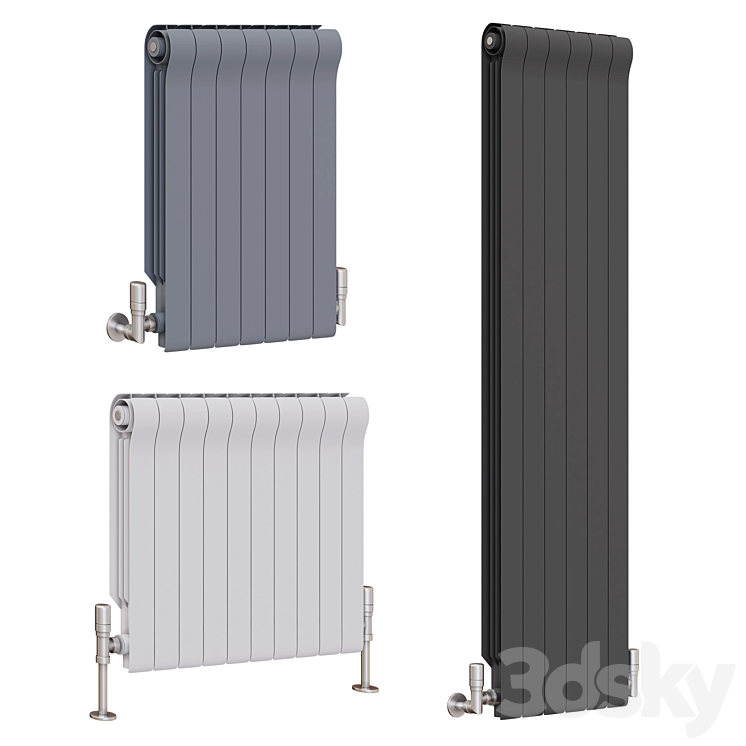 OTTIMO RADIATORS 