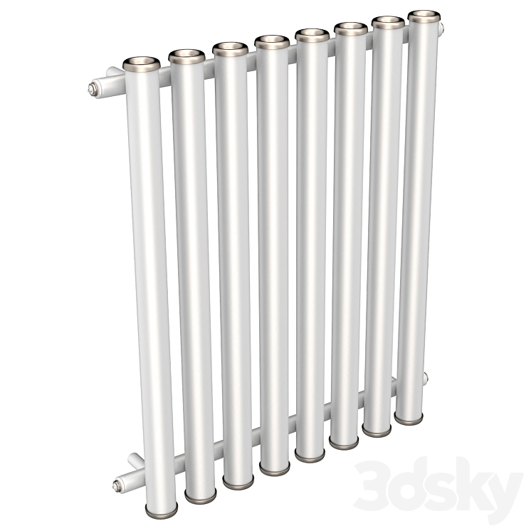 RADIATORS HARMONY 