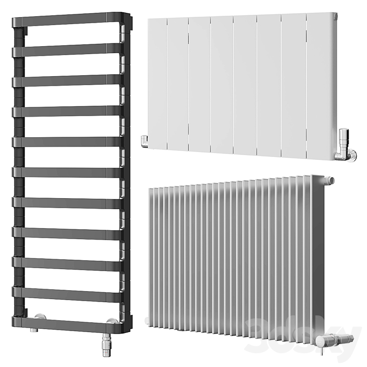RADIATORS V3 