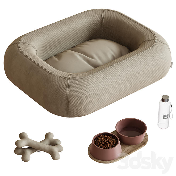 MIACARA DOG ACCESSORIES 