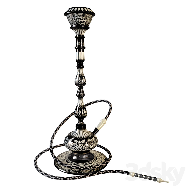 HOOKAH 