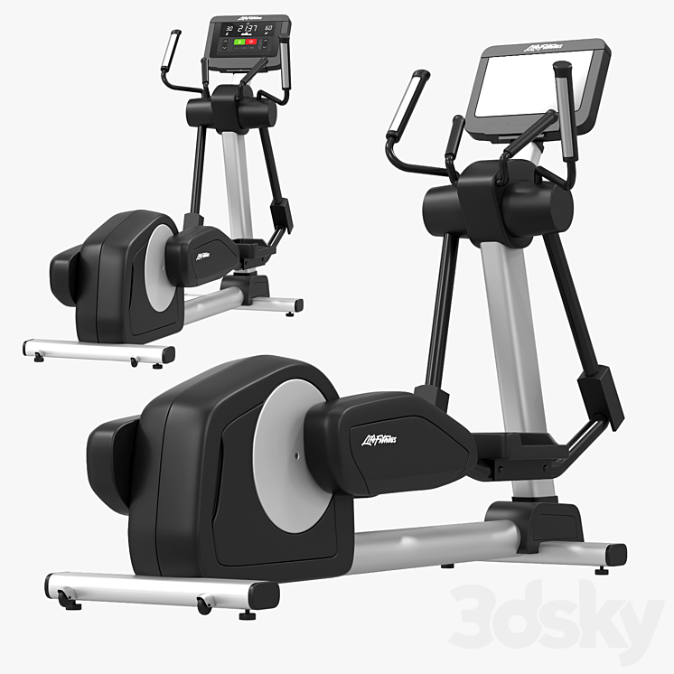 INTEGRITY SERIES SC CROSS TRAINER INXSC 
