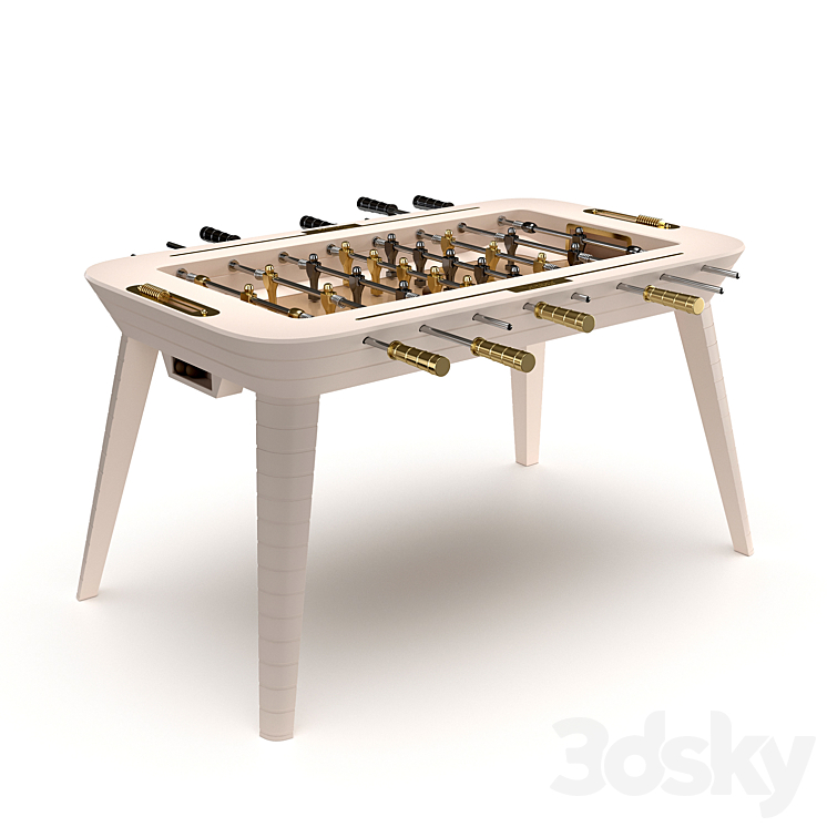 KICKER CASSONI 