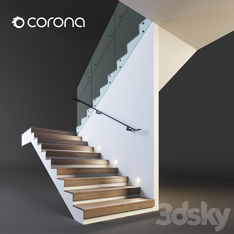 LADDER MINIMALISM 
