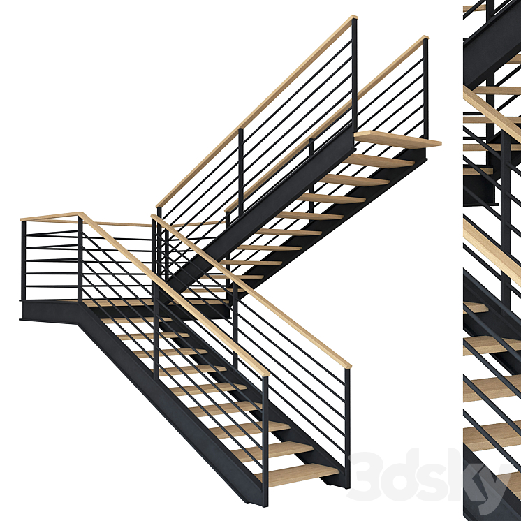 STAIRCASE 005 