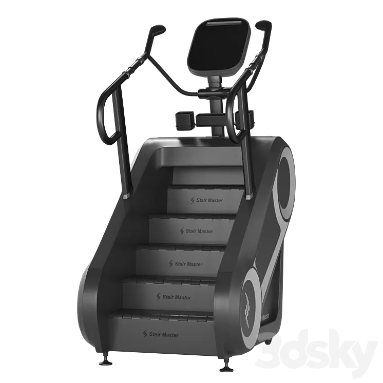 STAIRMASTER 8GX GAUNTLET CERTIFIED PRE OWNED 