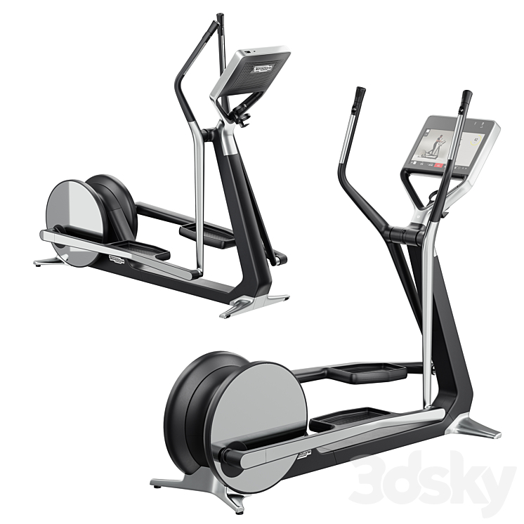 TECHNOGYM CROSS PERSONAL 