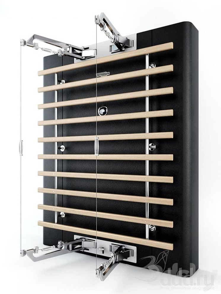 TECHNOGYM KINESIS PERSONAL BLACK 
