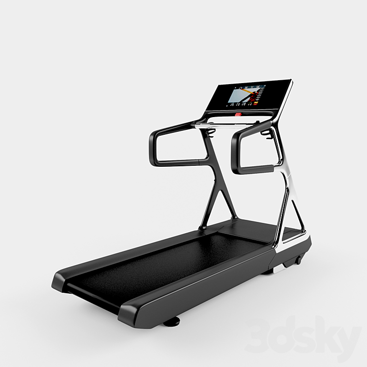 TECHNOGYM PERSONAL RUN 