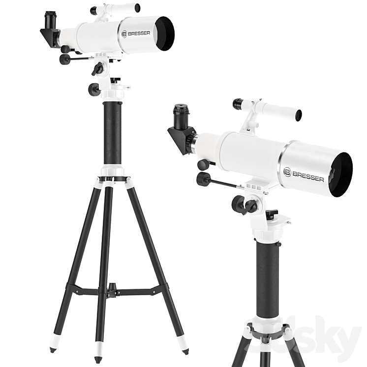 BRESSER TELESCOPE 