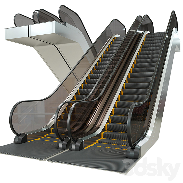 ESCALATOR 