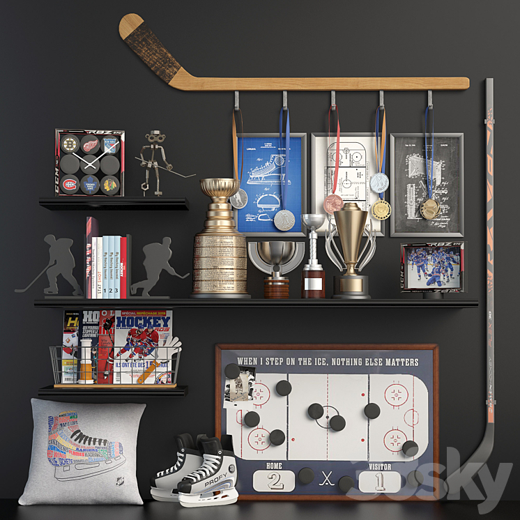 HOCKEY 