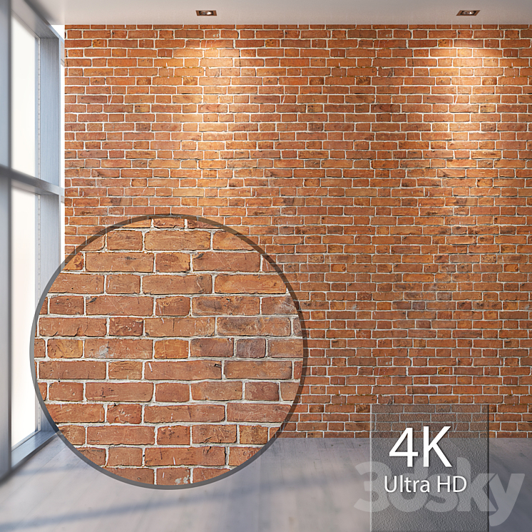 BRICK 720 