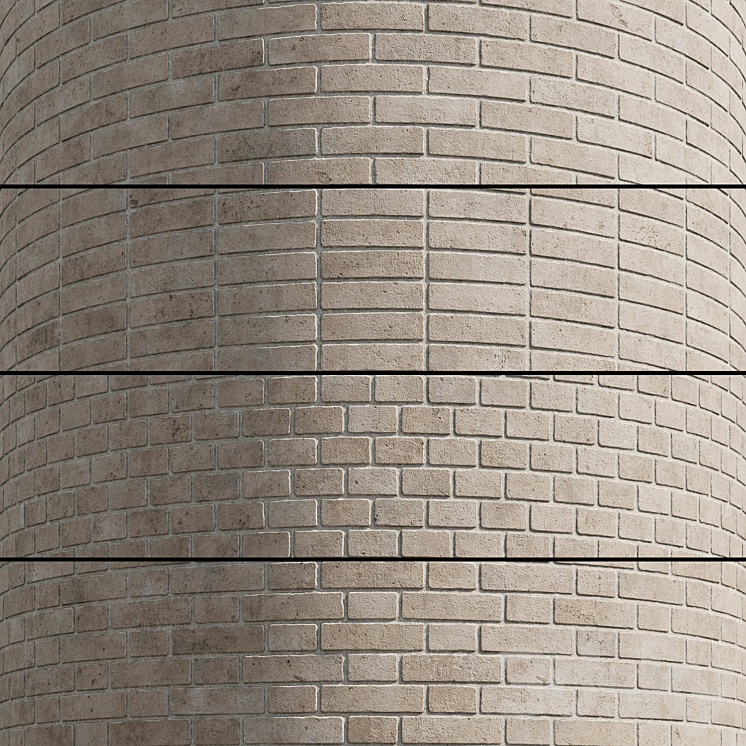 BRICK BEIGE 