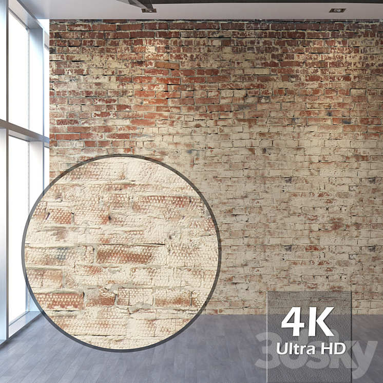 BRICKWORK 077 