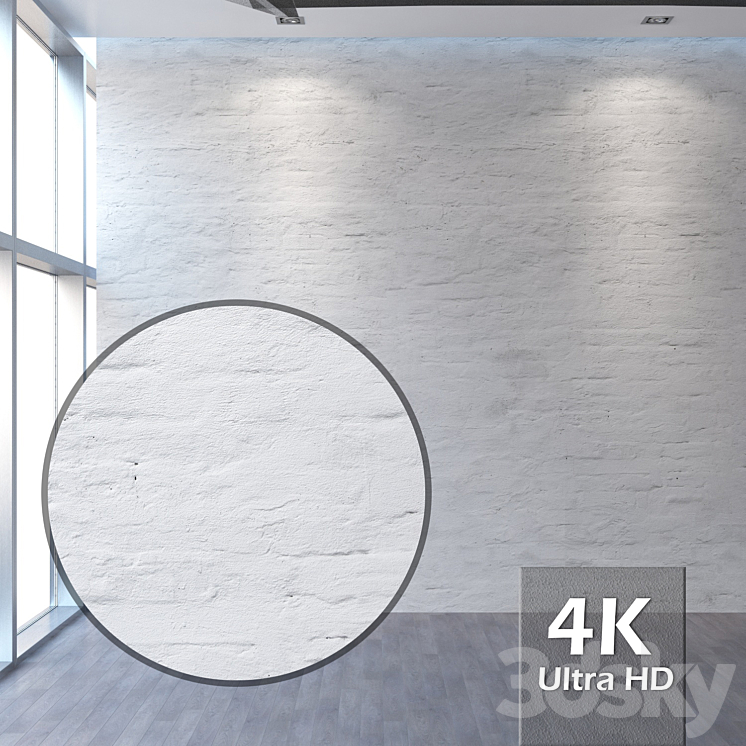 BRICKWORK 083 