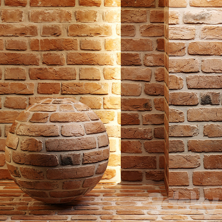 LOFT BRICK 7K 