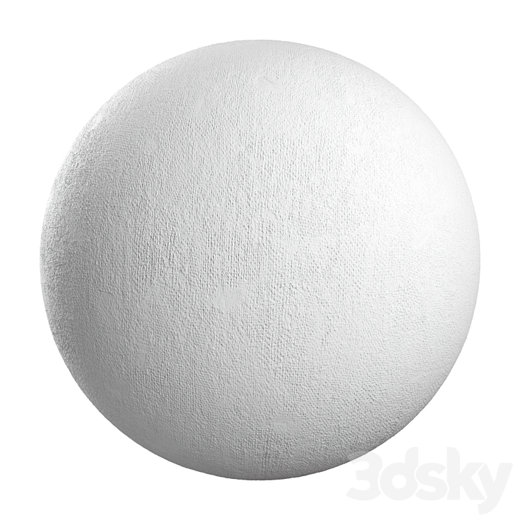 DECORATIVE PLASTER 