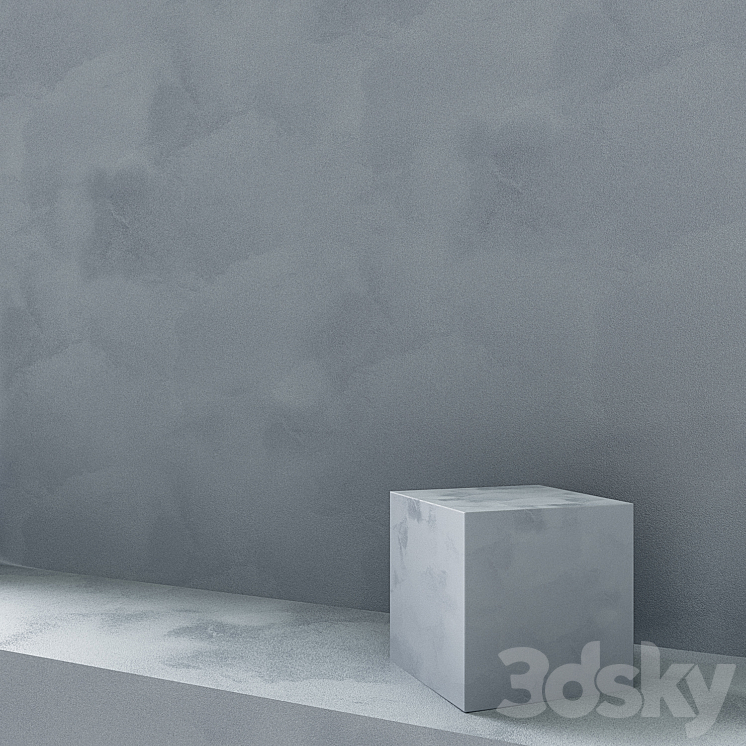 DECORATIVE PLASTERGEVUAL 