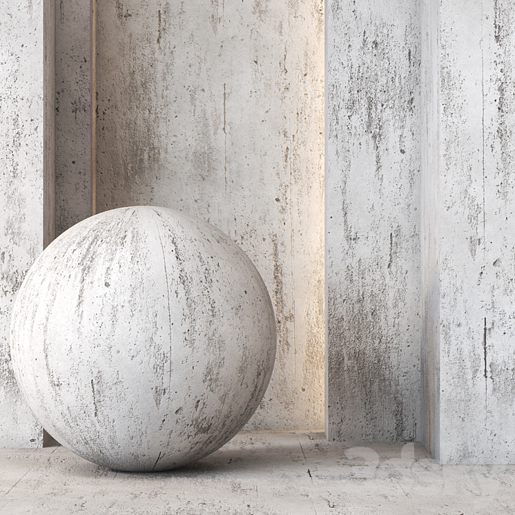 GRUNGE STUCCO WALL TEXTURE 4K SEAMLESS 
