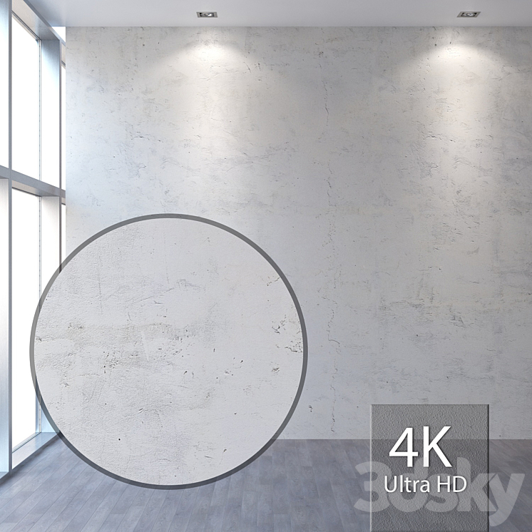 PLASTER 556 