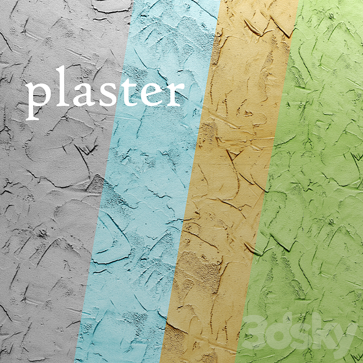 PLASTER 