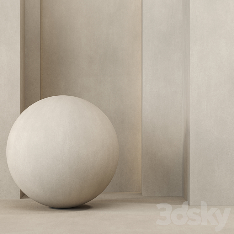 7 WALL PAINT TEXTURES 4K VOL 2 7 COLOR SEAMLESS TILEABLE 