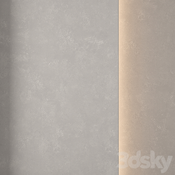 DECORATIVE PLASTER 61 