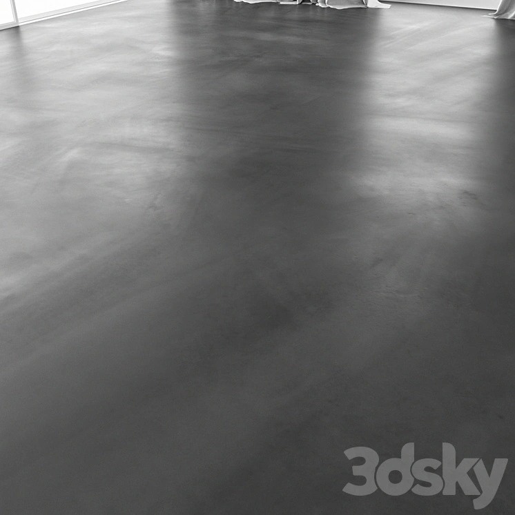 Bulk floor 1 