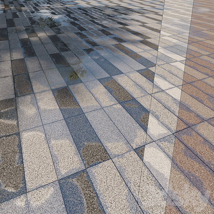 PAVING BELPASSO PREMIO TILE 19 HR 