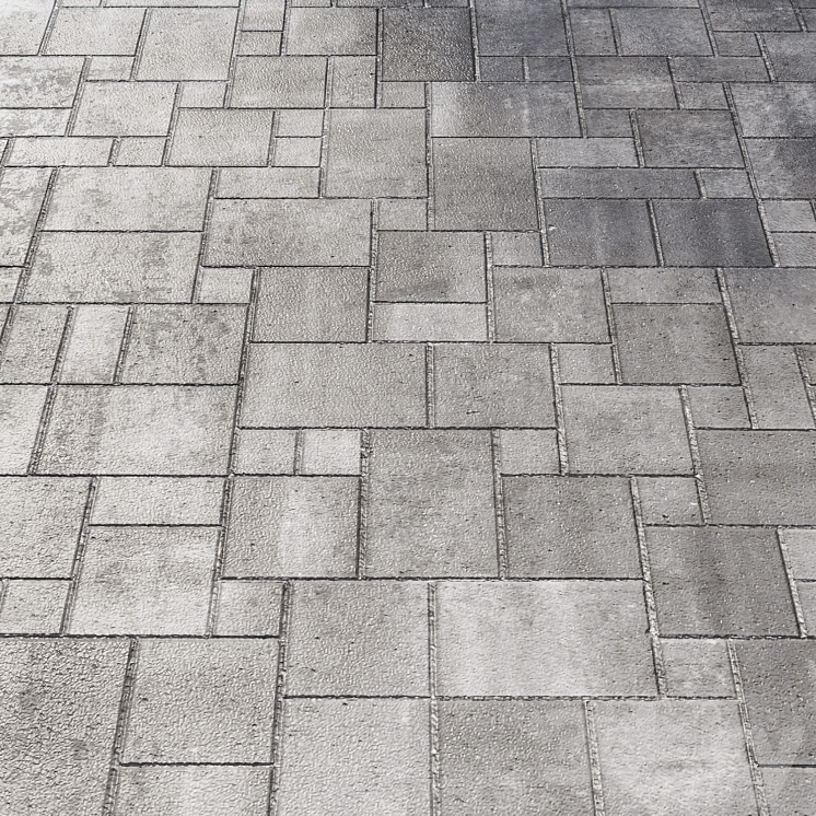 PAVING 