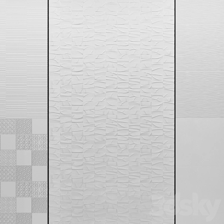PORCELANOSA MATT 