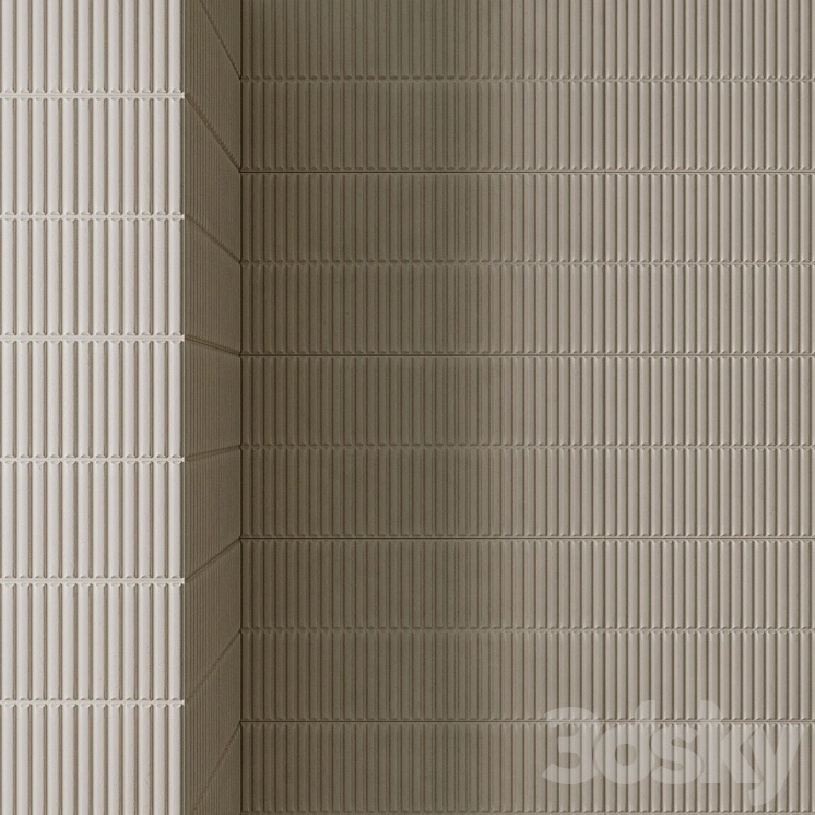 Piemme Homey tiles 