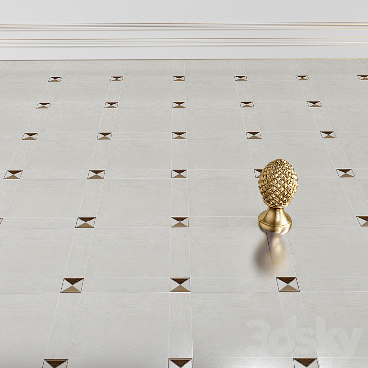 CERAMIC FOREST 2 