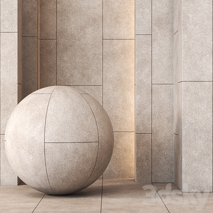DECORATIVE STONE TEXTURES 4K SEAMLESS 