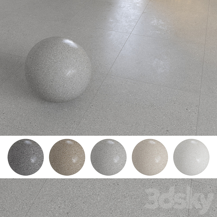 EMILGROUP GRAIN STONE FINE 