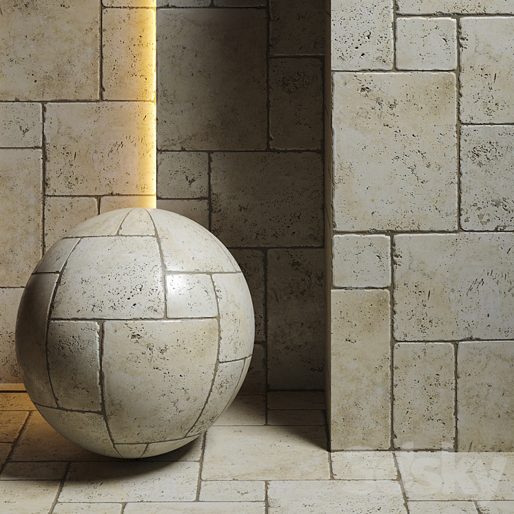 FRENCH TILE 