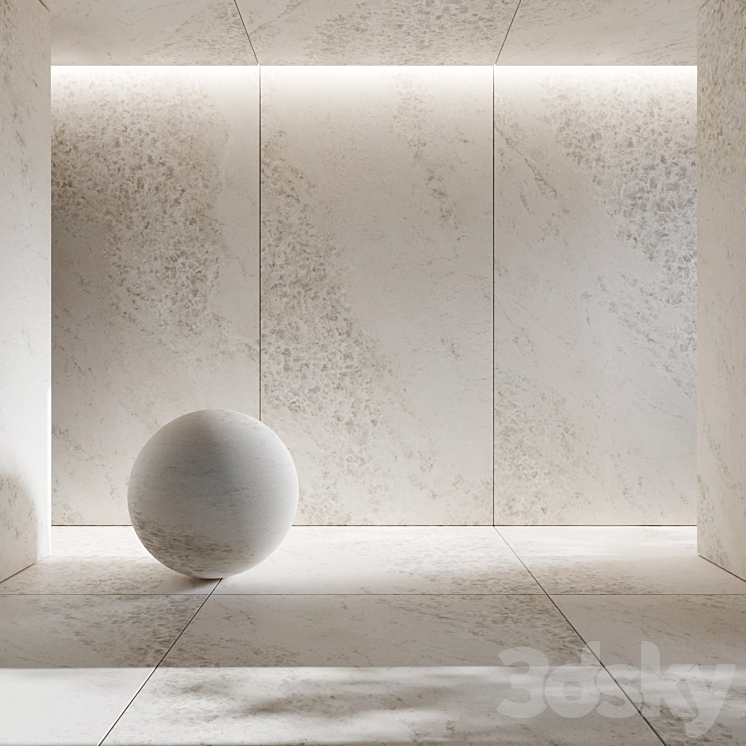 GEM PEARL PORCELAIN TILE 
