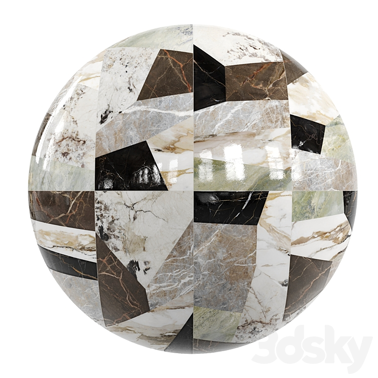 METAMORPHOSI MARBLE 
