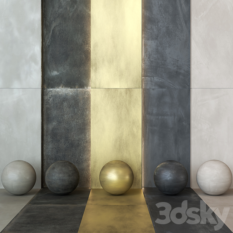 13 IN 1 ITALON CONTINUUM PACK TEXTURES VOL 1 