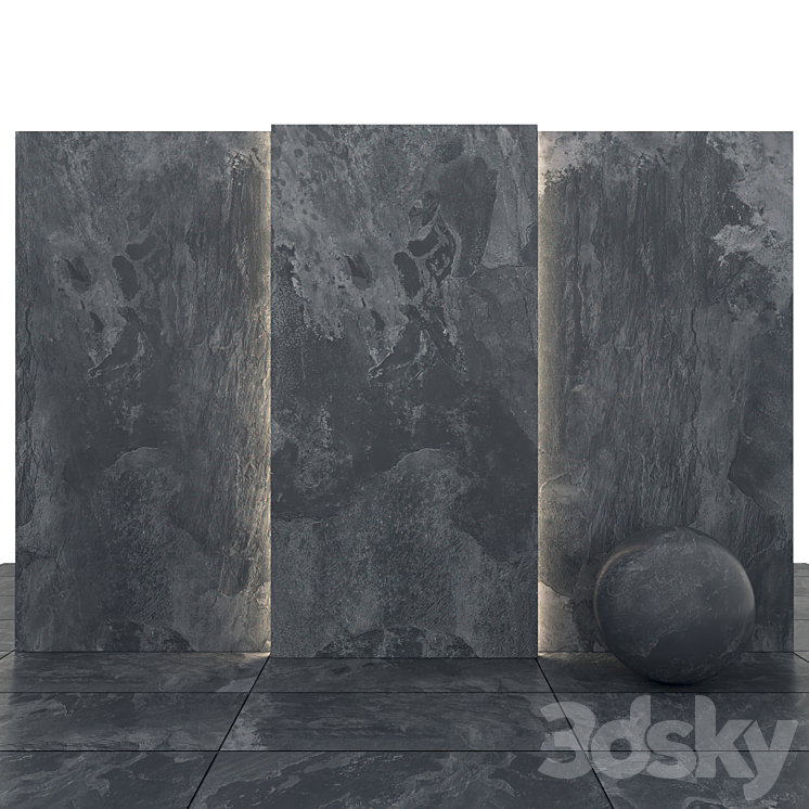 ARDOSIA DARK STONE 