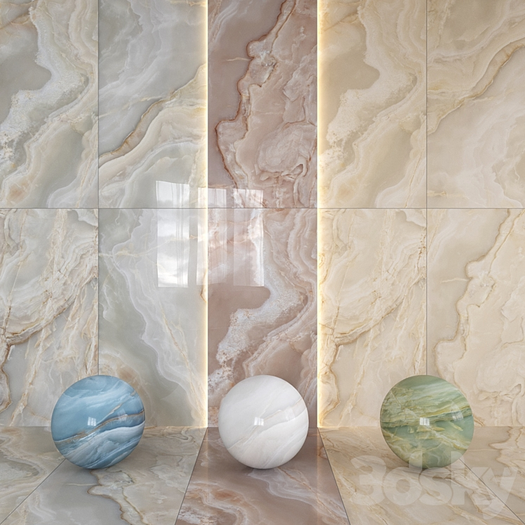 AVA CERAMICA ONICE IRIDE 