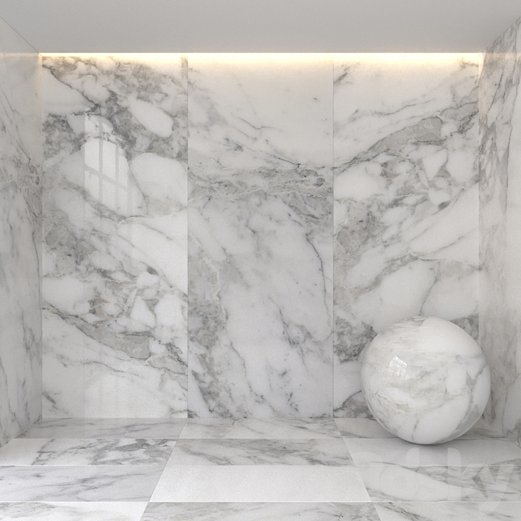 BRECCIA VAGLI MARBLE 